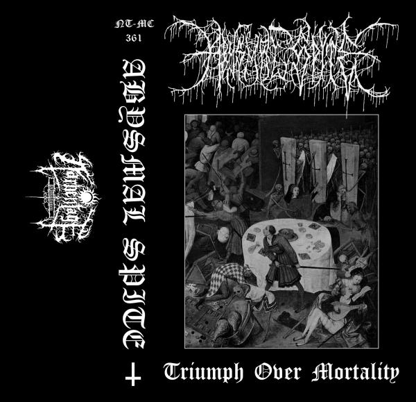 Abysmal Spite - Triumph Over Mortality